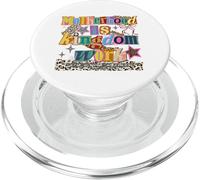 Motherhood is Kingdom Work Proverbs 31 Woman Faith PopSockets PopGrip for MagSafe