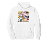 Motherhood is Kingdom Work Proverbs 31 Woman Faith Pullover Hoodie