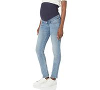Motherhood Maternity Women's Super Stretch Secret Fit Belly Ankle Denim Jegging Jeans