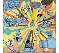 Motherhood - Thunder Perfect Mind [Vinyl LP] [VINYL]