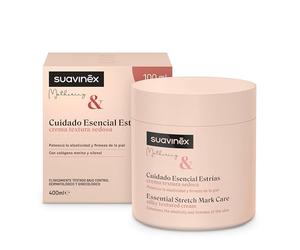 Mothering Cuidado Esencial EstrãAs Crema 400 Ml