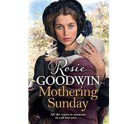 Mothering Sunday: The most heart-rending saga you'll read this year