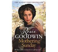 Mothering Sunday: The most heart-rending saga you'll read this year