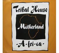 Motherland A-fri-ca (Freedom Mix, 1990) [VINYL]