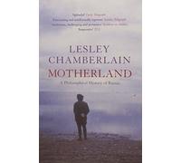Motherland: A Philosophical History of Russia