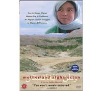 Motherland Afghanistan [DVD] [2006] [Region 1] [US Import] [NTSC]