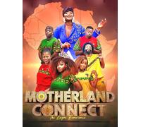 Motherland Connect: The Lagos Experience