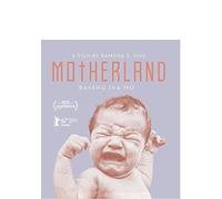 Motherland (English Subtitled) [Blu-ray]