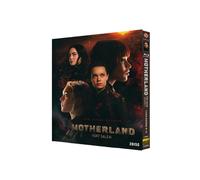 Motherland: Fort Salem Season 1-3 Blu-ray 1080P BD