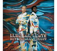 Motherland Journey - SHM-CD - iincl. 4 bonus tracks