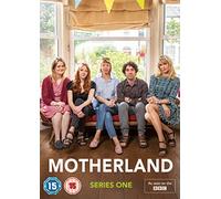 Motherland S1 [DVD] [2017]