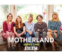 Motherland, Series 1