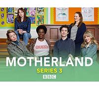 Motherland, Series 3