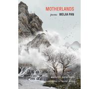 Motherlands : Poems