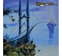 Motherlode - Sanctuary