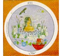 Motherpeace Round Tarot Deck by Karen Vogel (14-May-2014) Cards