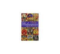 Motherpeace Tarot Deck & Book Set - Sacred, Feminine Tarot with Guided Interpretations and Ritual Imagery