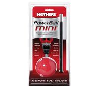 Mother's 05141 PowerBall Mini Polishing Tool
