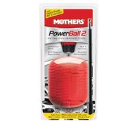 MOTHERS 05143 PowerBall 2 Metal Polishing Tool