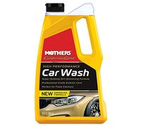 MOTHERS 05664 Car Wash, California Gold, XL