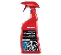 MOTHERS 05924 Foaming Wheel and Tyre Cleaner, Non-Acidic