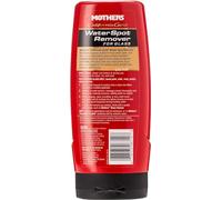MOTHERS 06712 Water Spot Remover for Glass, California Gold, 12 oz.