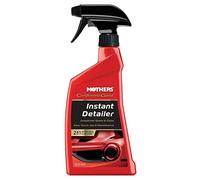 MOTHERS 08216 Showtime Instant Detailer Quick Detailing, California Gold