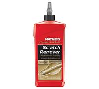Mother's 08408 Scratch Remover, California Gold