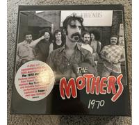 Mothers 1970 by Frank Zappa (CD, 2020) New Sealed