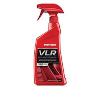 Mother's 6524 VLR Vinyl Leather Rubber, 24 Ounces