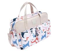 Mothers Accessory Bag Multifunctional Diaper Maternity Large Size Suitable for Storing Baby Item Baby Essential