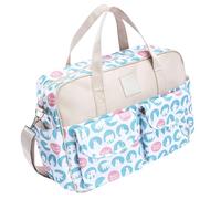 Mothers Accessory Bag Multifunctional Diaper Maternity Large Size Suitable for Storing Baby Item Baby Essential
