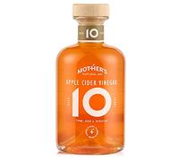 Mother's Aged Apple Cider Vinegar with the Mother, 2011 Vintage, 350ml