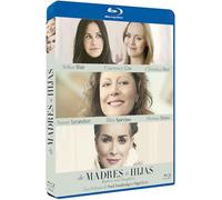 Mothers and Daughters
