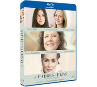 Mothers and Daughters (2016) Blu Ray