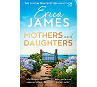 Mothers and Daughters - James, Erica - Paperback / sof -