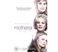 Mothers and Daughters [DVD]