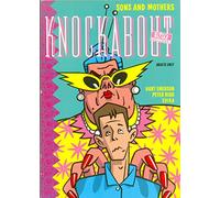 Mothers and Sons (No. 14) (Knockabout)