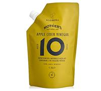 Mother's Apple Cider Vinegar with the Mother 1.3L, Aged, Family Size