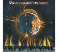 Mother'S Army - Fire on the Moon