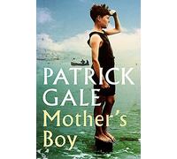 Mother's Boy: A beautifully crafted novel of war, Cornwall, and the relationship between a mother and son