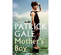 Mother's Boy: A beautifully crafted novel of war, Cornwall, and the relationship between a mother and son