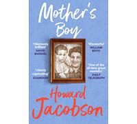 Mother's Boy: A Writer's Beginnings