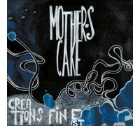 Mother's Cake - Creations Finest 10yrs Anniversary - Vinyl - US Import