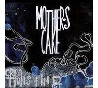 MOTHER'S CAKE - CREATION'S FINEST CD NEW
