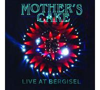Mother's Cake - Live At Bergisel