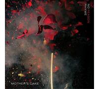 Mother's Cake No Rhyme No Reason (Vinyl) 12" Album