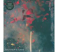 Mother's Cake - No Rhyme No Reason [VINYL]