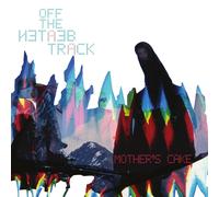 MOTHER'S CAKE - OFF THE BEATEN TRACK (LIMITED LP+MP3/180G) VINYL LP + MP3 NEW