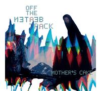 Mother'S Cake - Off the Beaten Track-Live at Propolis 2023 Speci [VINYL]
